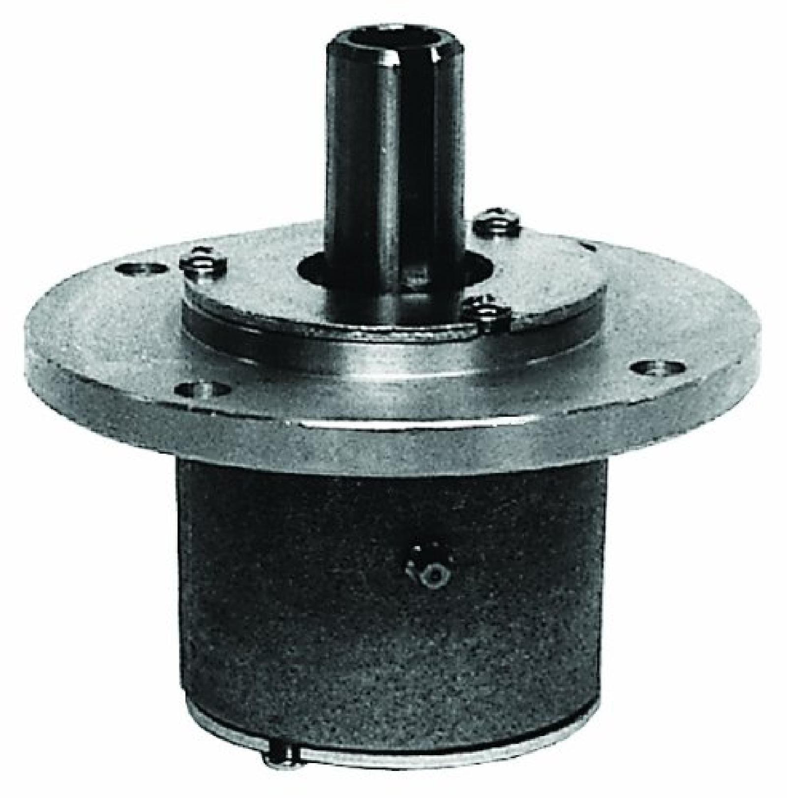 SPINDLE, ASSY BOBCAT 5 1/ part# 82-306 by Oregon - Click Image to Close
