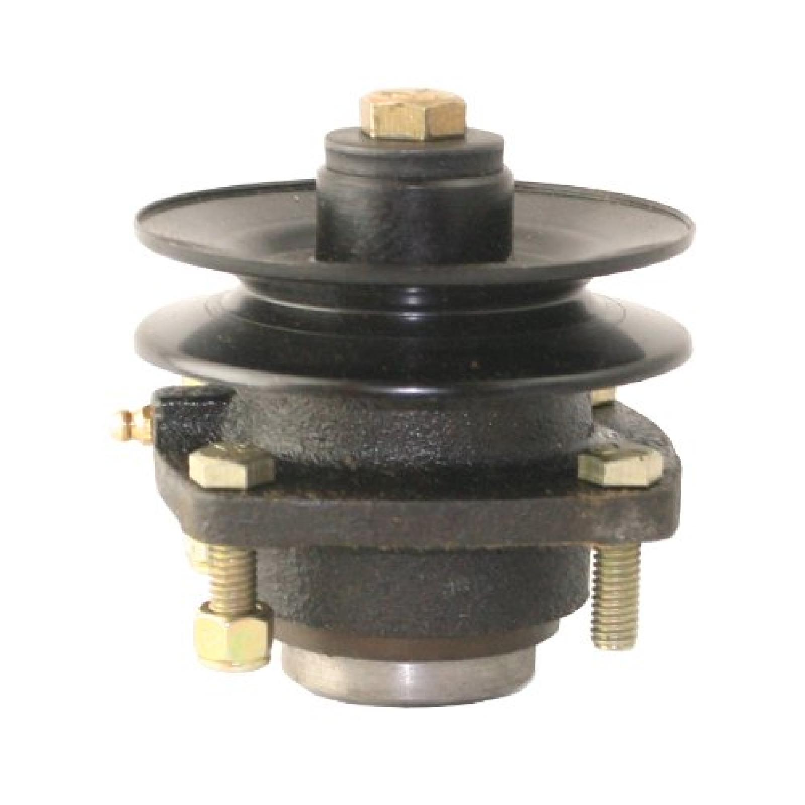 SPINDLE , ASSY DIXON part# 82-341 by Oregon - Click Image to Close