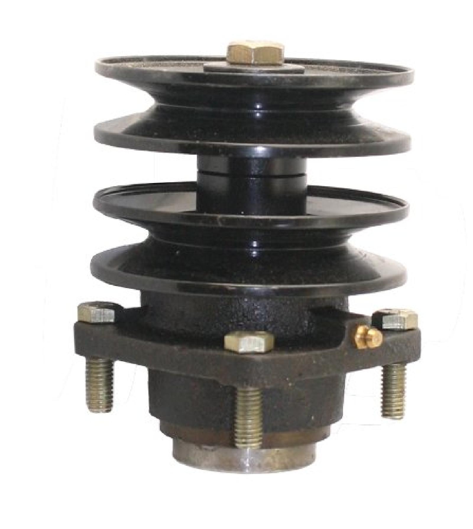 SPINDLE , ASSY DIXON part# 82-342 by Oregon - Click Image to Close