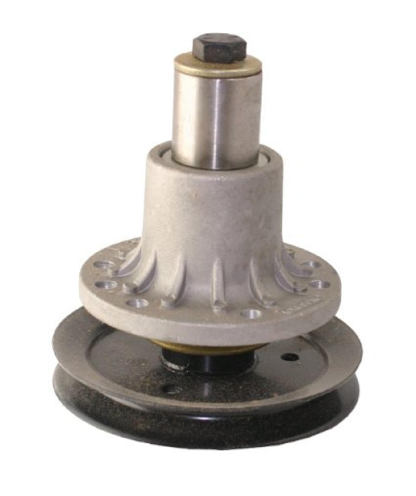 SPINDLE , ASSY EXMARK part# 82-344 by Oregon - Click Image to Close