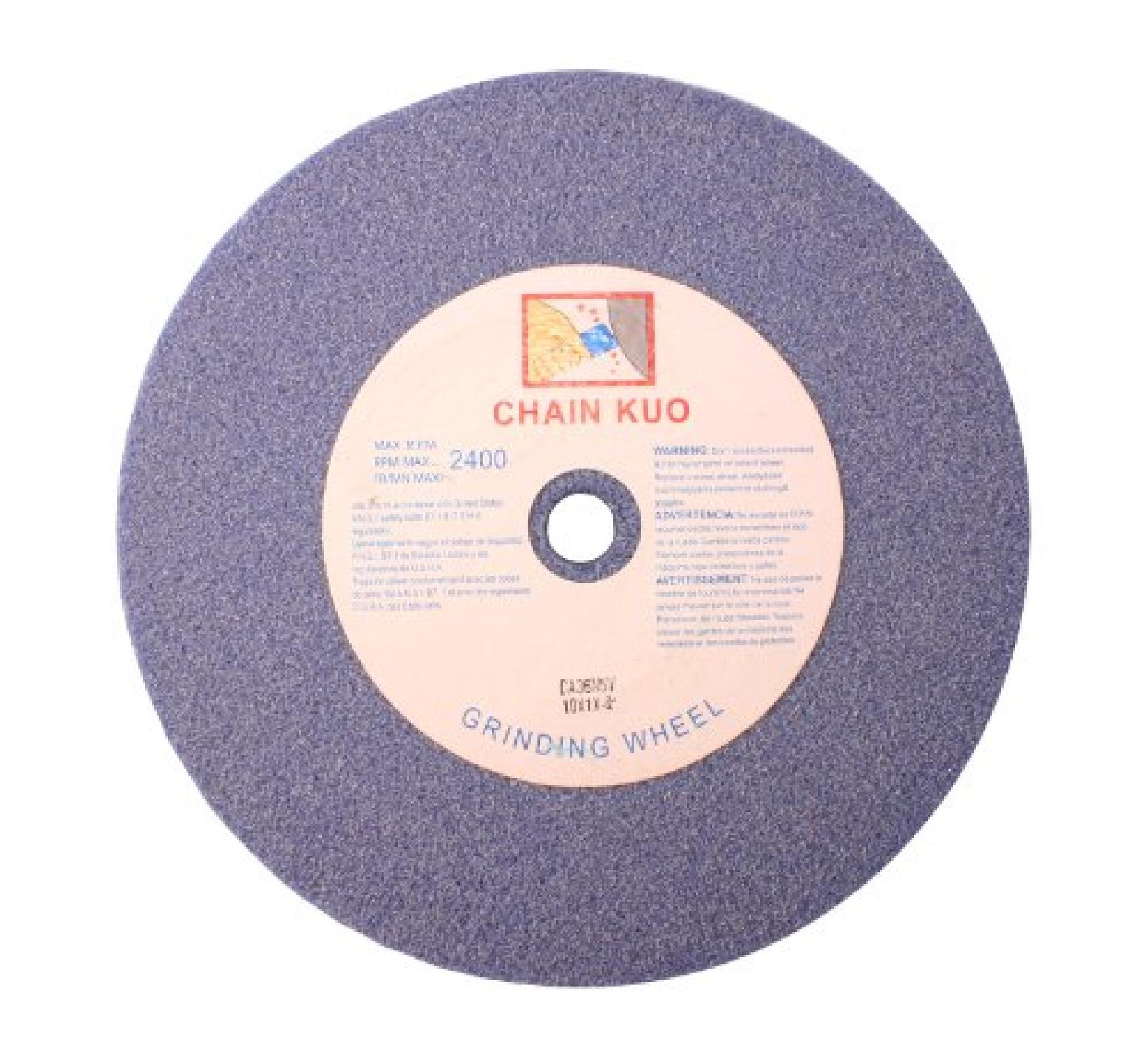 GRINDING WHEEL 10 BLUE 3 part# 88-049 by Oregon