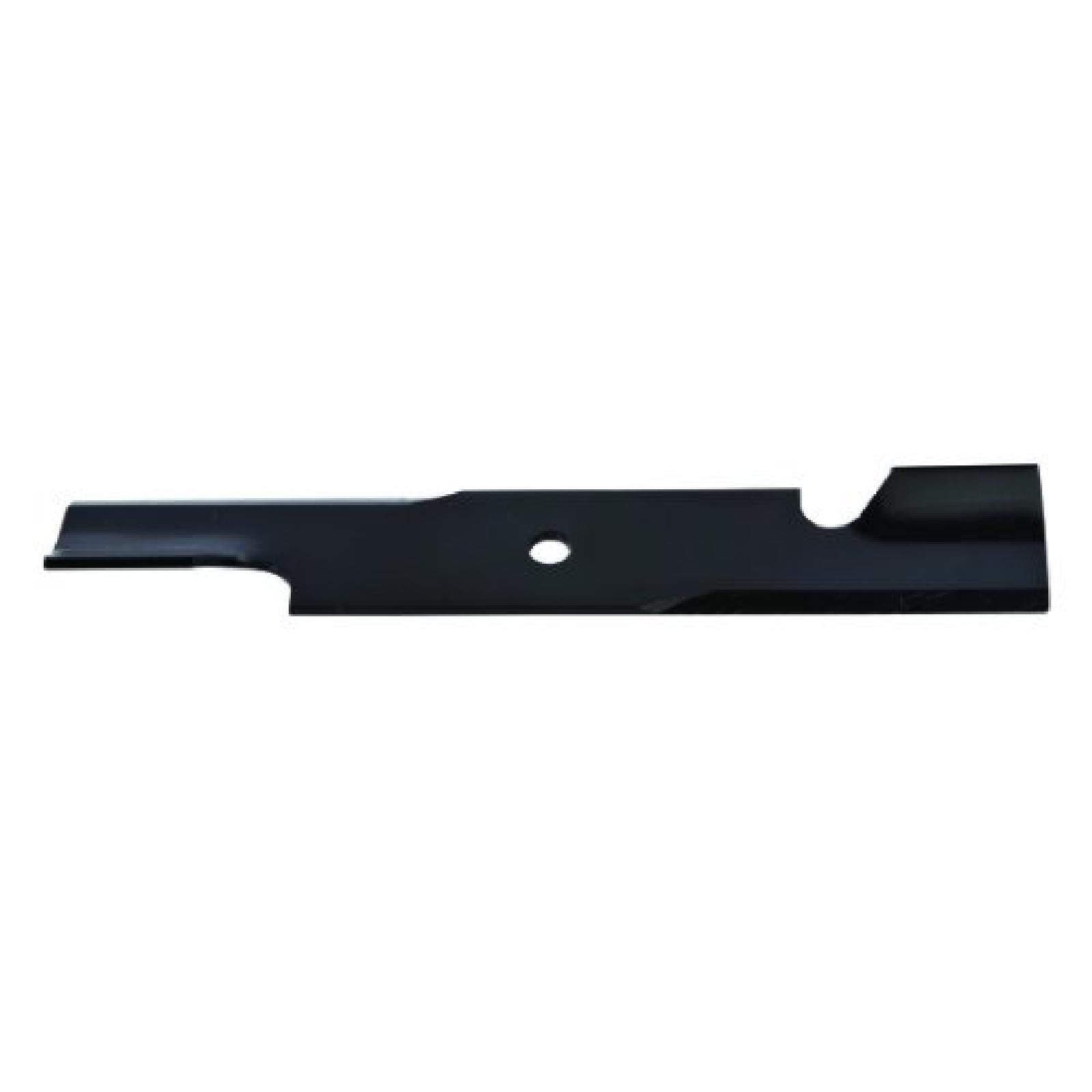 BLADE EXMARK 15 1/4IN part# 91-369 by Oregon - Click Image to Close