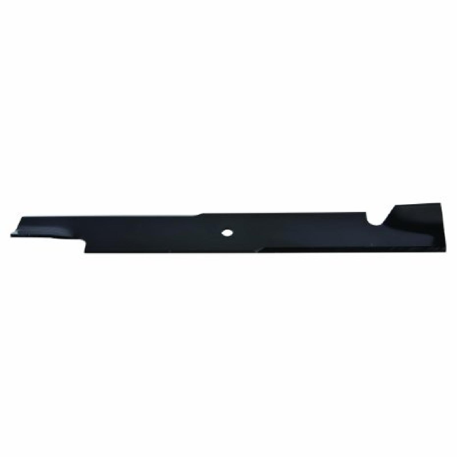 BLADE , EXMARK 24 7/16IN part# 91-374 by Oregon - Click Image to Close