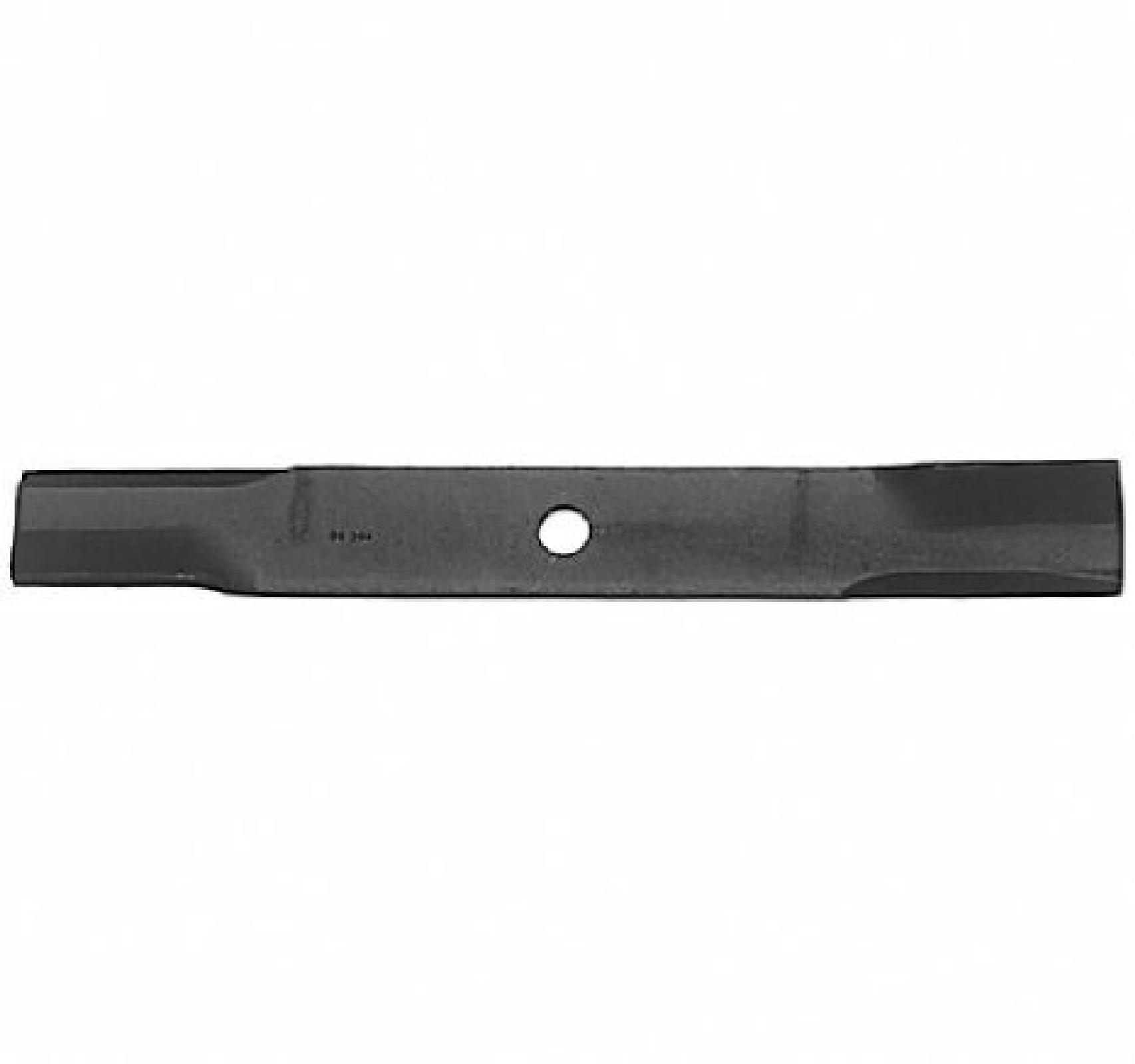 BLADE, CUB CADET 17 7/8IN part# 92-015 by Oregon - Click Image to Close