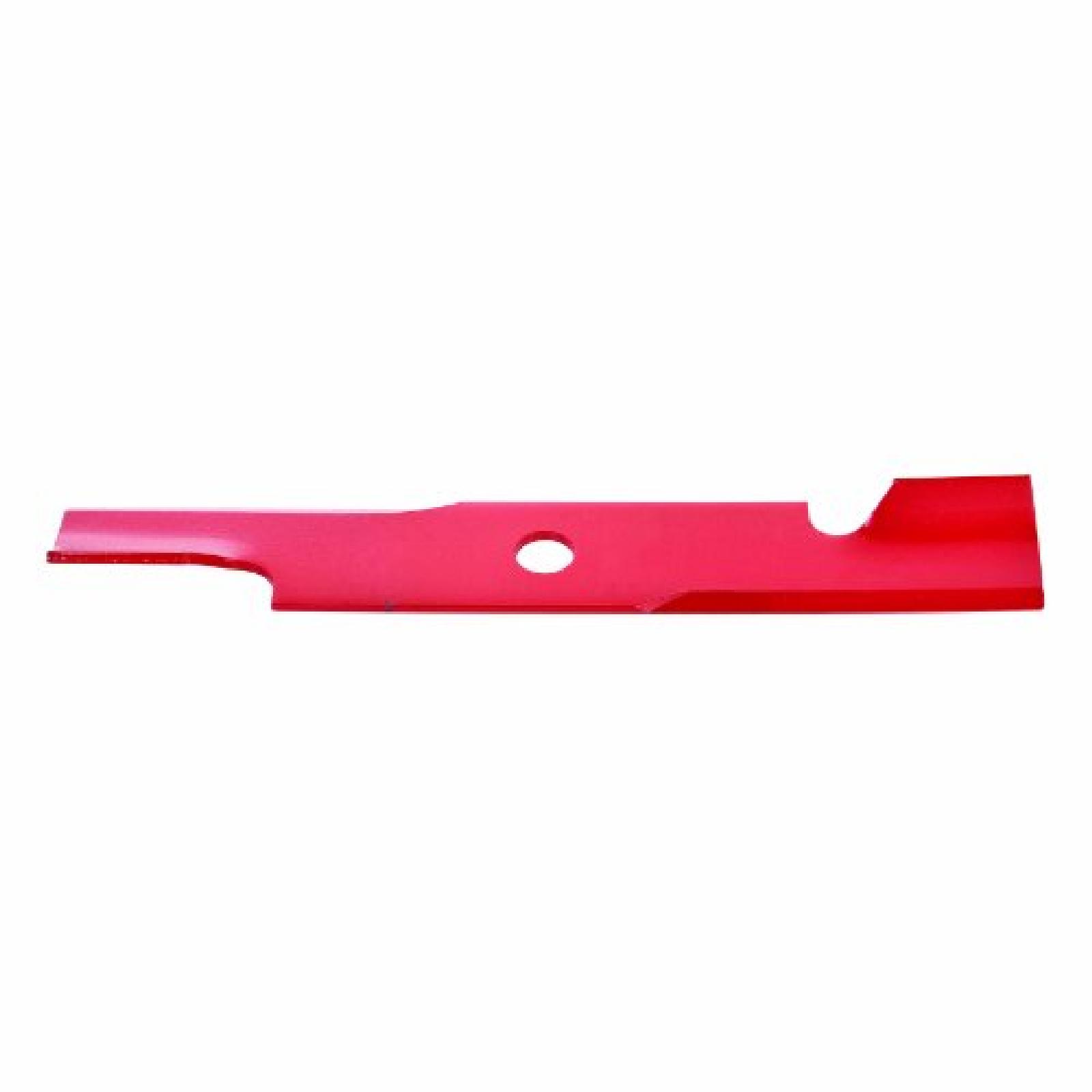 BLADE, EXMARK 20 1/2IN HI part# 92-209 by Oregon - Click Image to Close