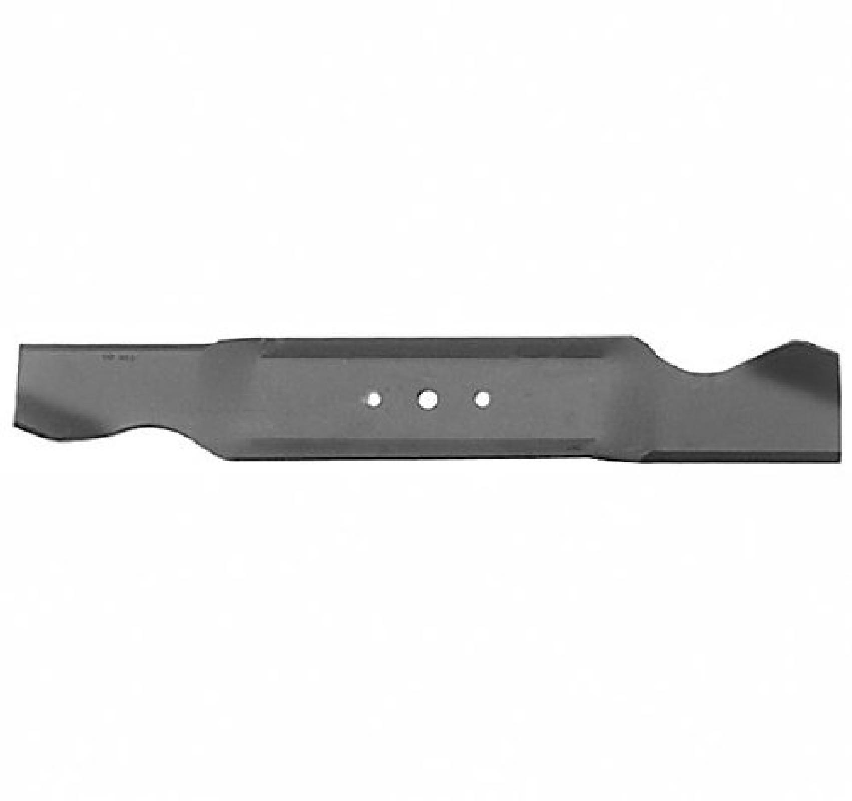BLADE, MTD 942 0493, 19 3 part# 98-493 by Oregon - Click Image to Close