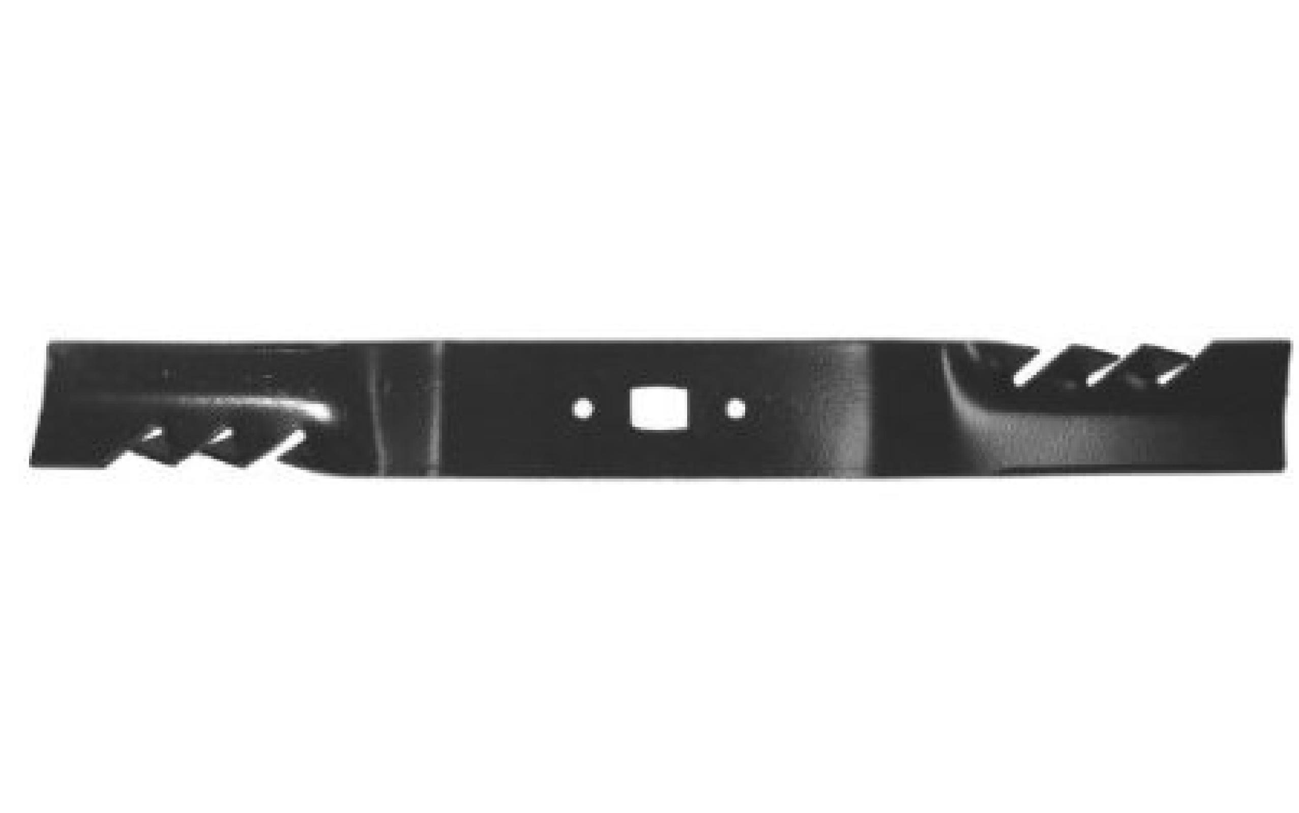 BLADE, MTD, GATOR G3 , 2 part# 98-631 by Oregon - Click Image to Close