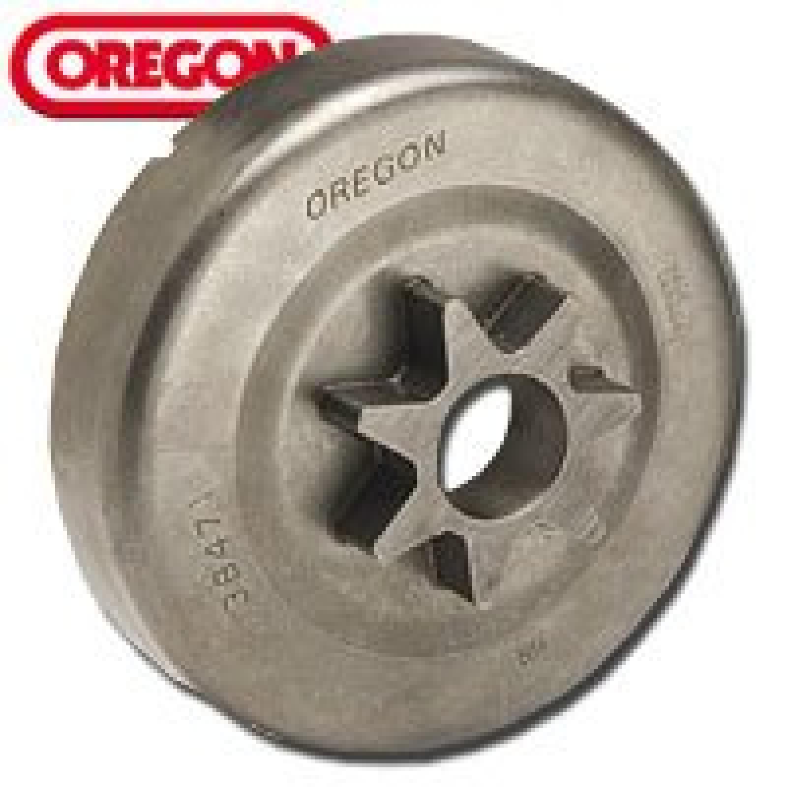 CONSUMER SPUR SPROCKET SY part# 106657X by Oregon