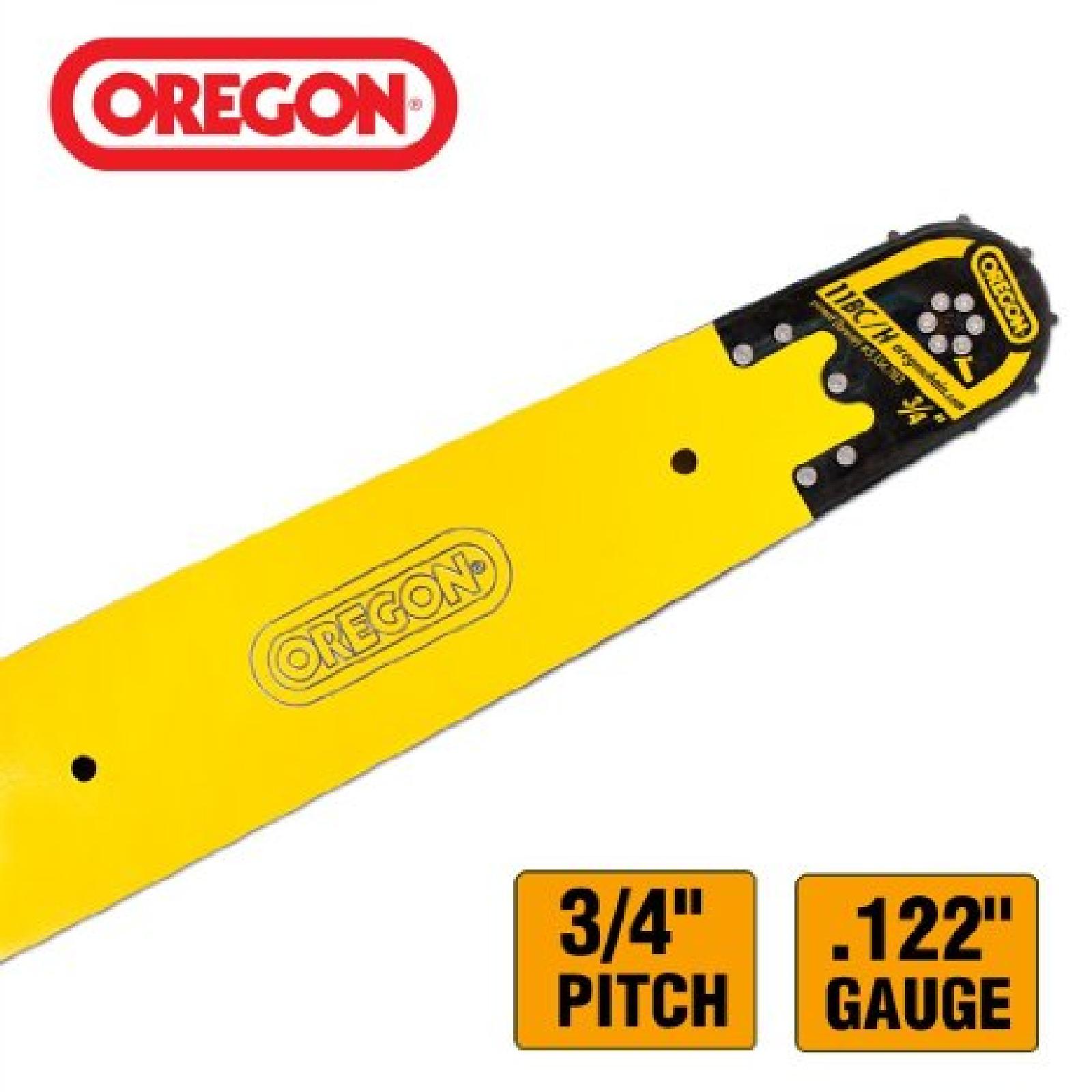3/4 PITCH HARVESTER BAR part# 341SNCT133 by Oregon