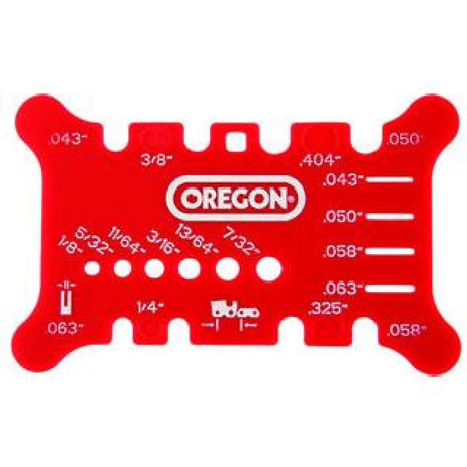 MEASURING TOOL, BAR AND C part# 556418 by Oregon - Click Image to Close
