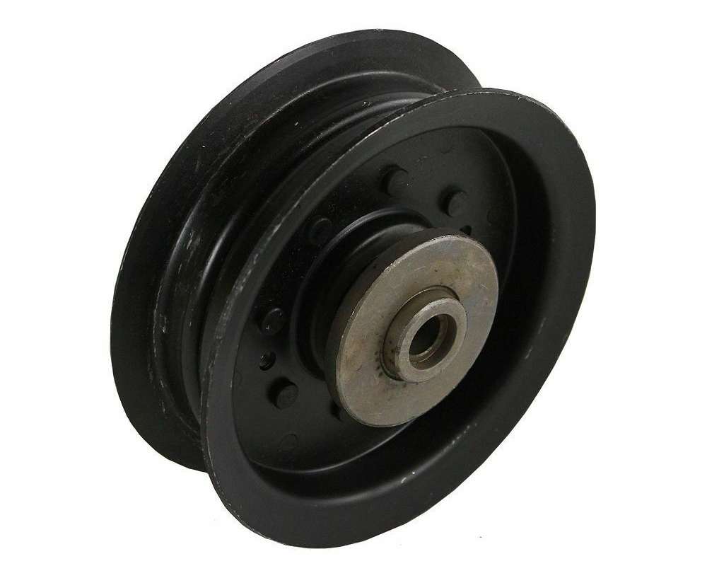 IDLER PULLEY REPLACES 196104, 532196104, 197380 part# PP196104 b