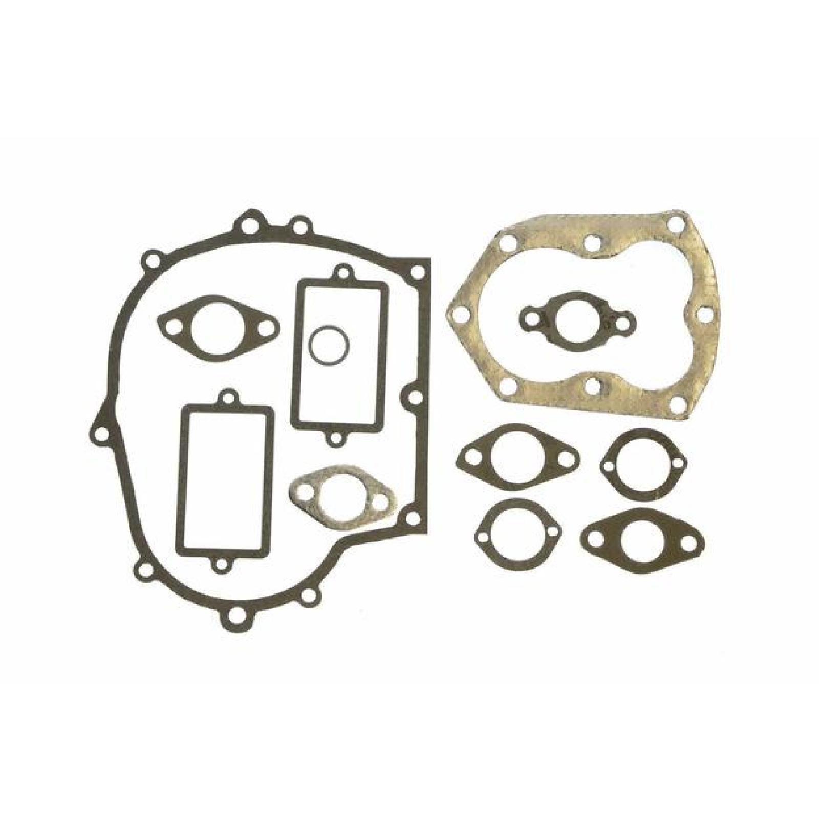 GASKET SET part# 33239 by Tecumseh - Click Image to Close