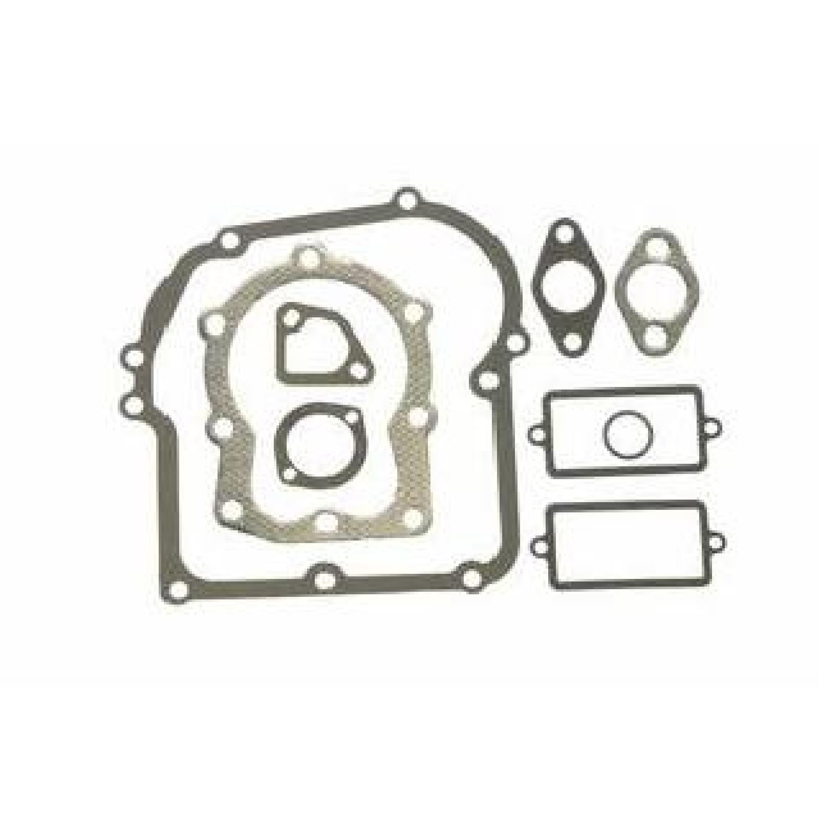 GASKET SET part# 36444 by Tecumseh - Click Image to Close