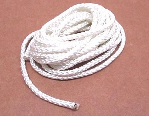 STARTER ROPE part# 590535 by Tecumseh - Click Image to Close