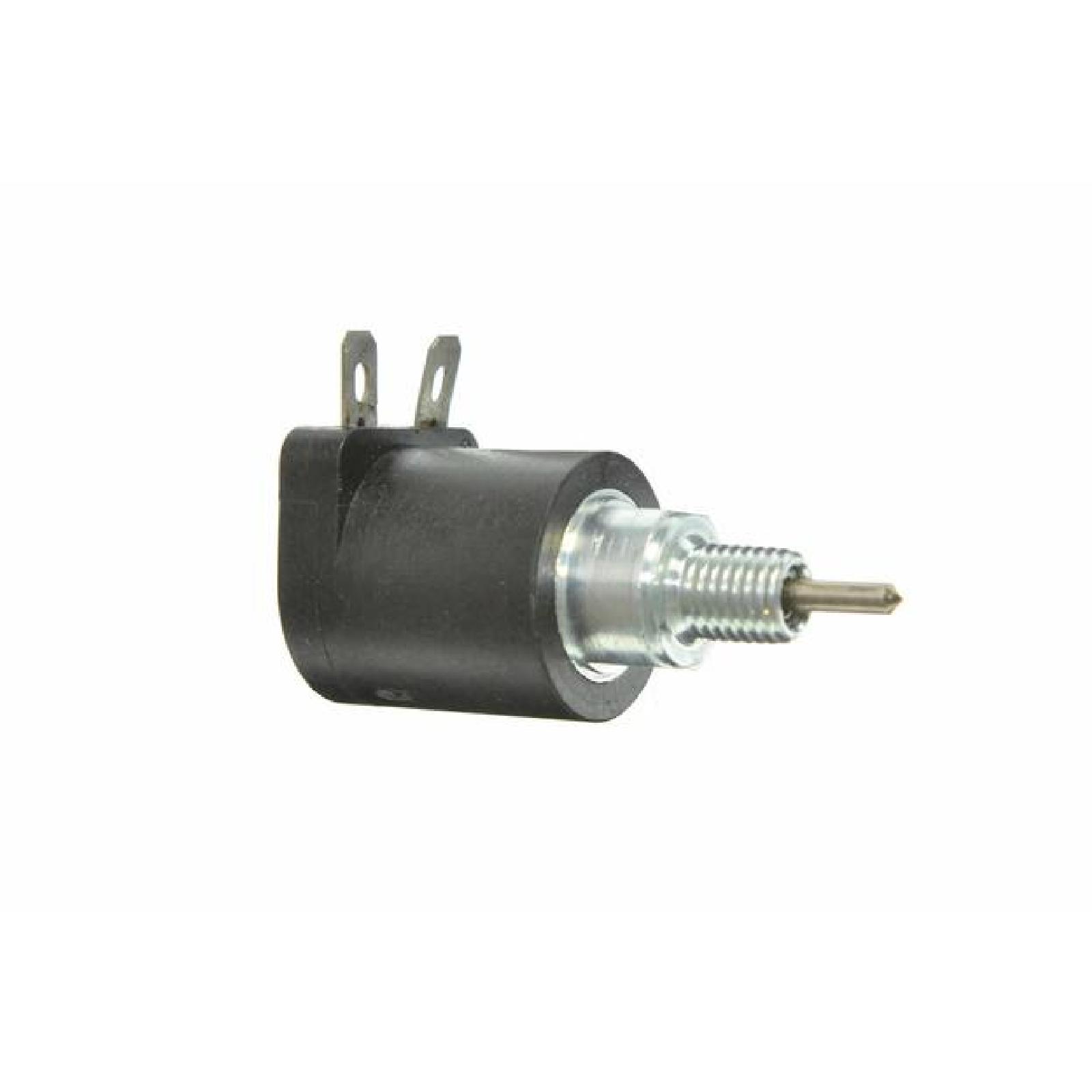 SOLENOID part# 611221 by Tecumseh - Click Image to Close